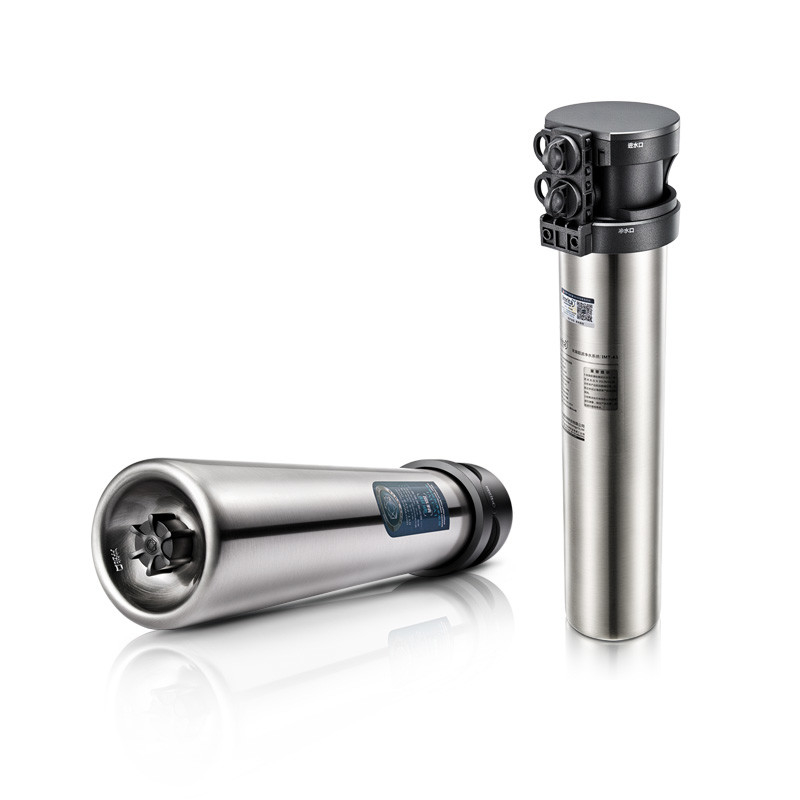 IMRITA 가정용 Ultra Filtration 정수기 Under Sink 5L/Min 1 Stage