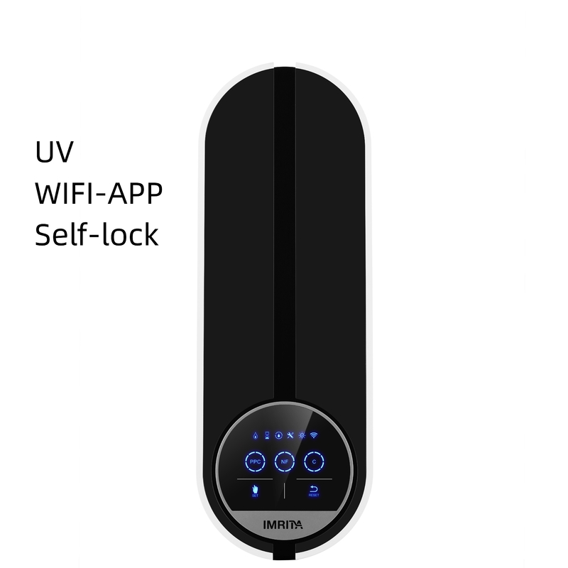 PPC RO CTO 필터 타입 120W RO 시스템